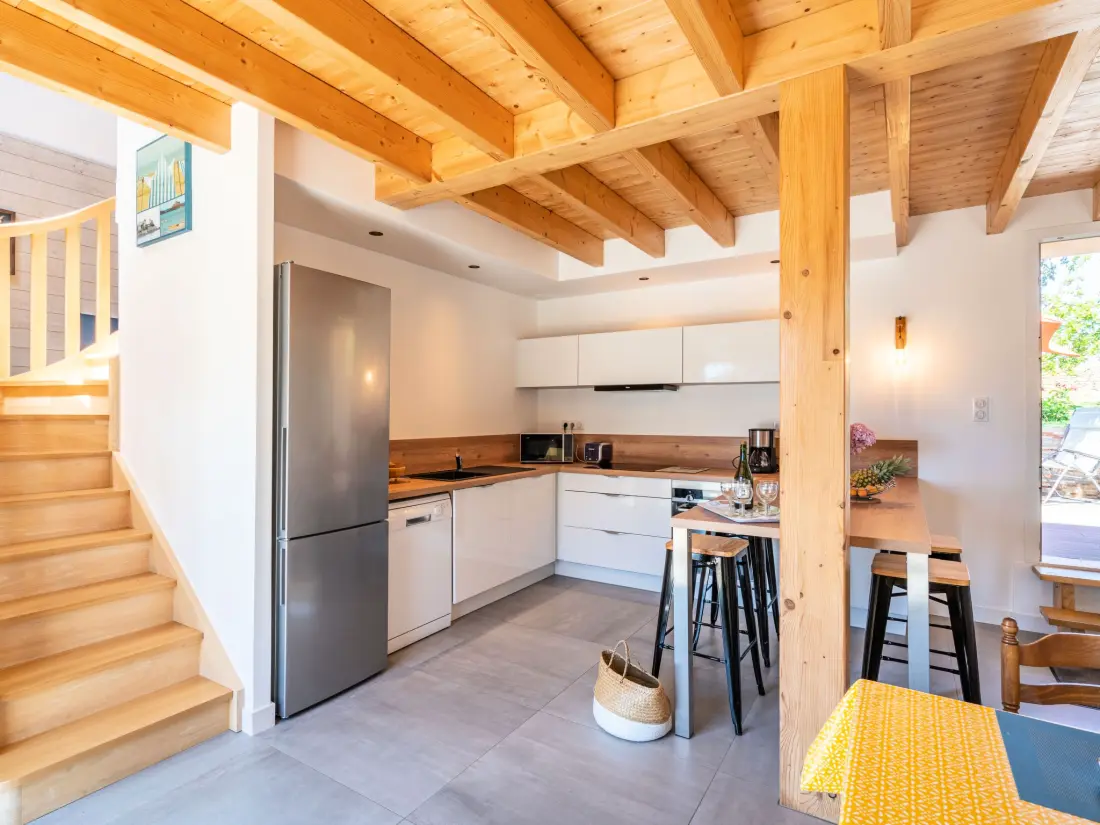 Maison de Vacances Primelin