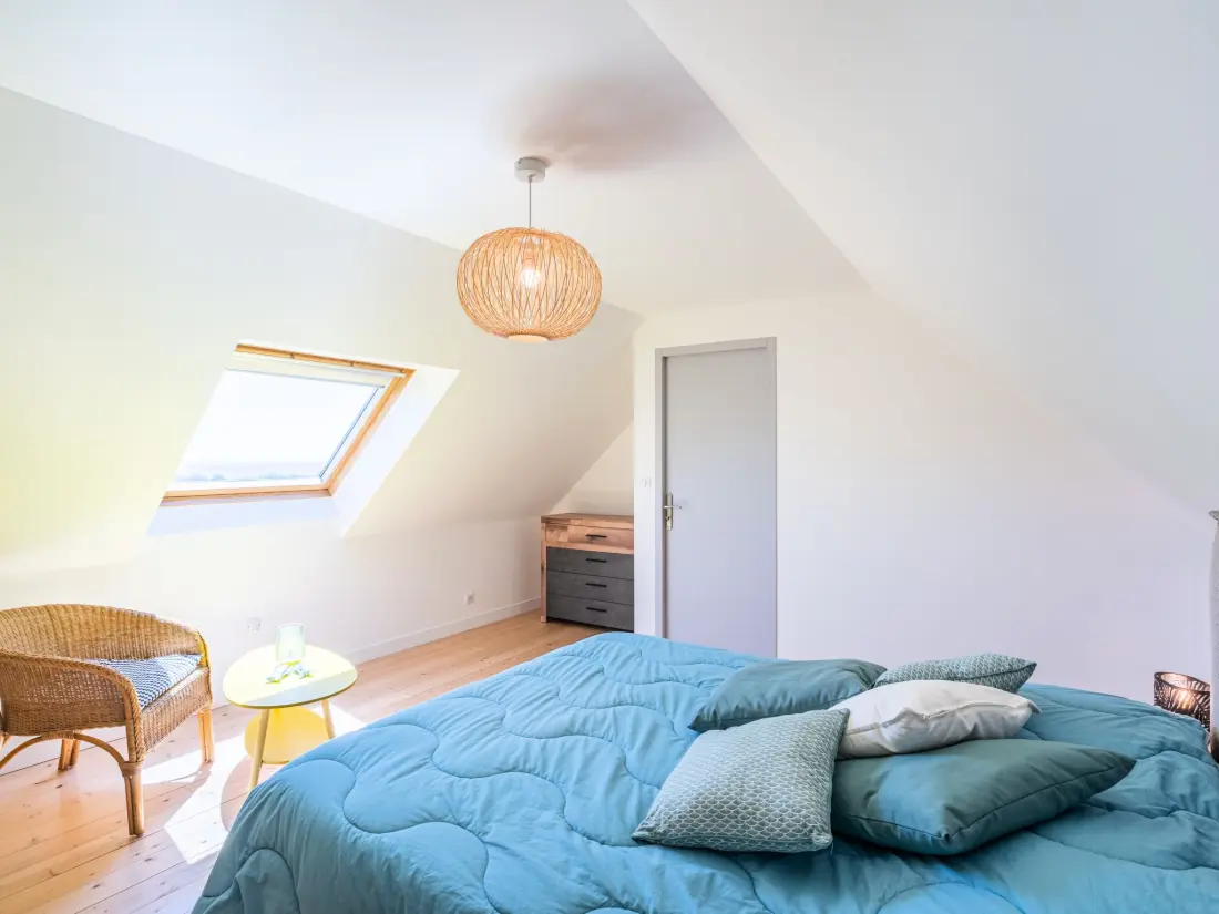 Maison de Vacances Primelin