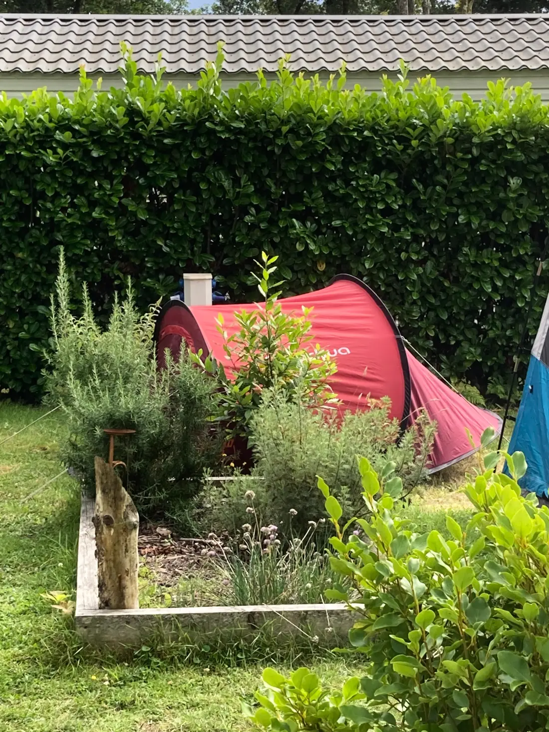 Camping Ecologique le Lac O Fées 3 étoiles★★★