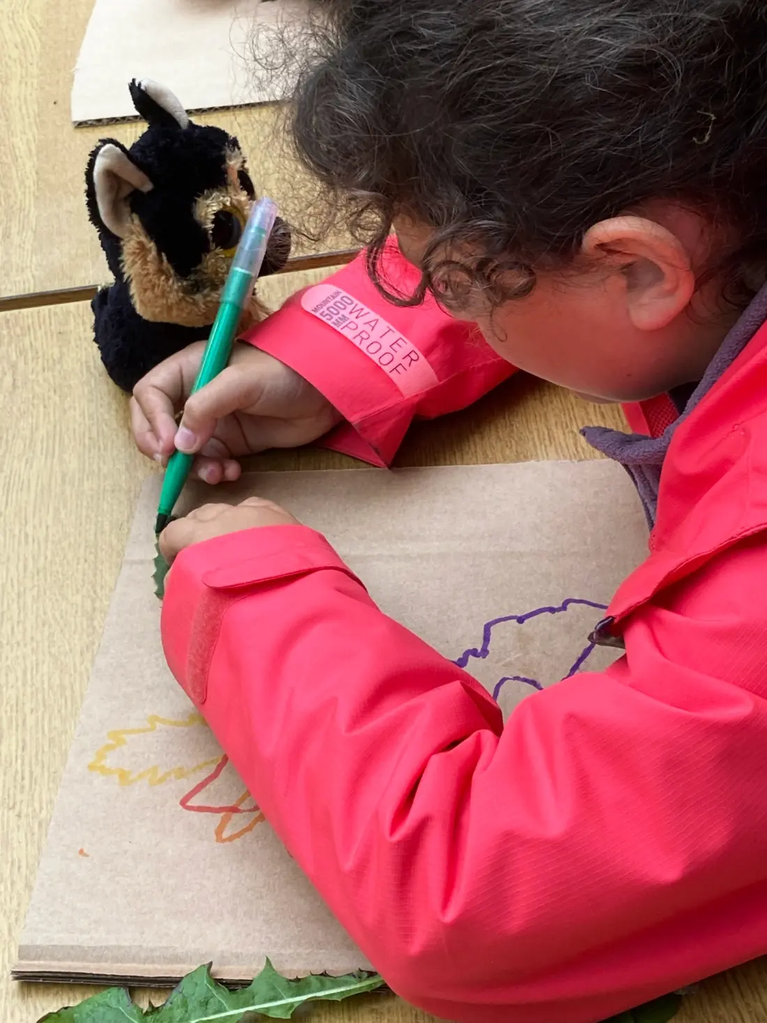 Camping Ecologique le Lac O Fées 3 étoiles★★★