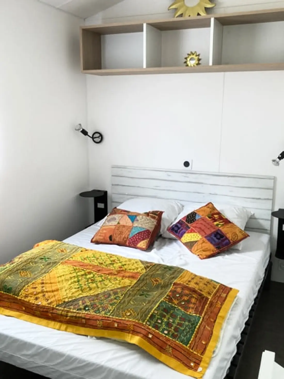 Camping Ecologique le Lac O Fées 3 étoiles★★★