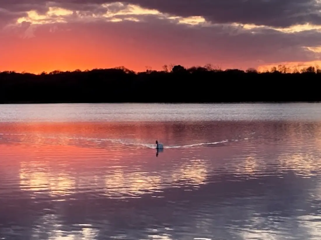Camping Ecologique le Lac O Fées 3 étoiles★★★
