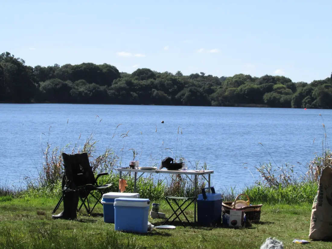 Camping Ecologique le Lac O Fées 3 étoiles★★★