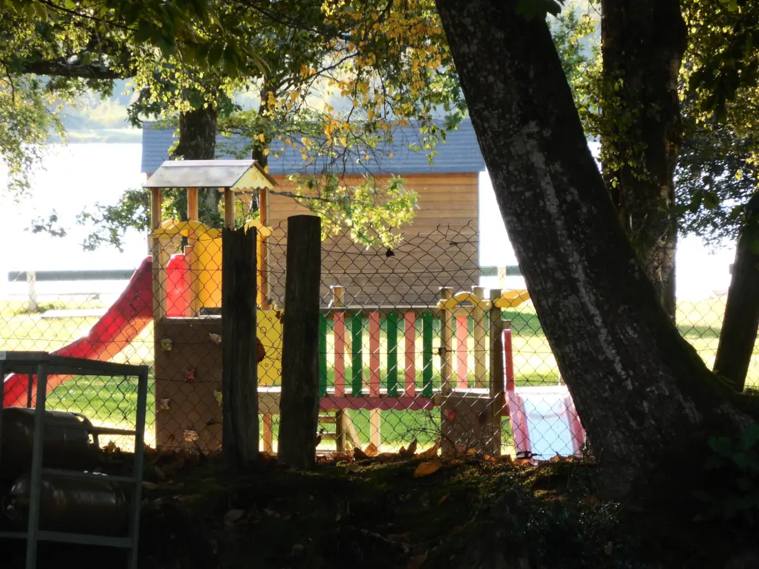 Camping Ecologique le Lac O Fées 3 étoiles★★★