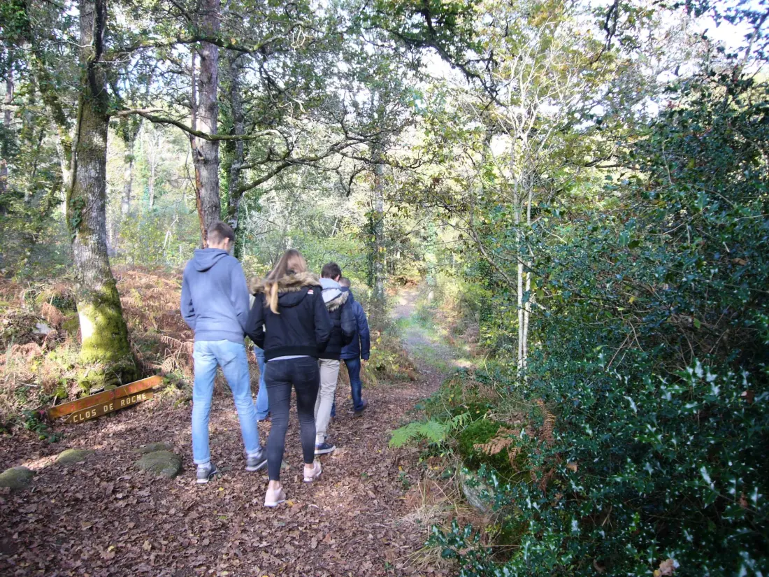 Camping Ecologique le Lac O Fées 3 étoiles★★★