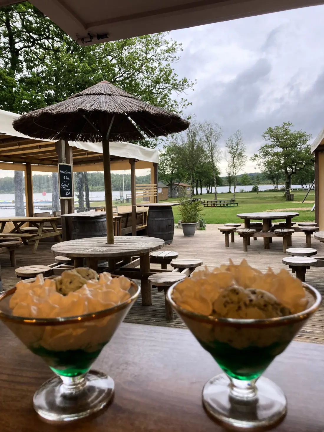 Camping Ecologique le Lac O Fées 3 étoiles★★★