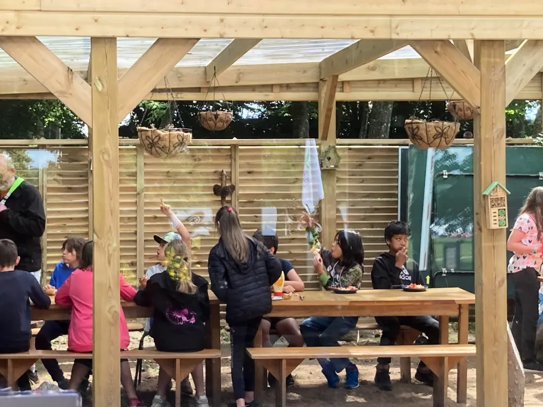 Camping Ecologique le Lac O Fées 3 étoiles★★★
