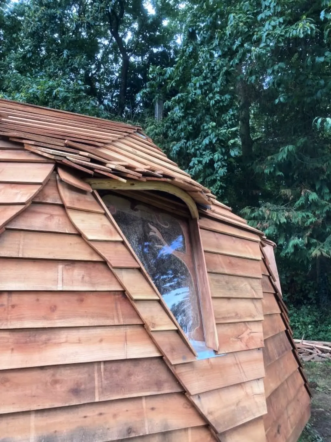 Camping Ecologique le Lac O Fées 3 étoiles★★★