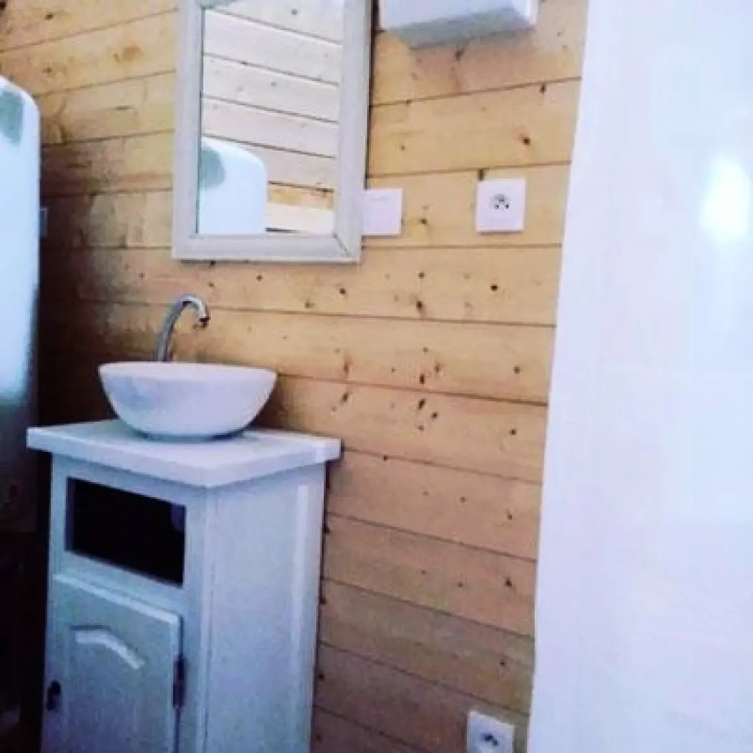 Camping Ecologique le Lac O Fées 3 étoiles★★★