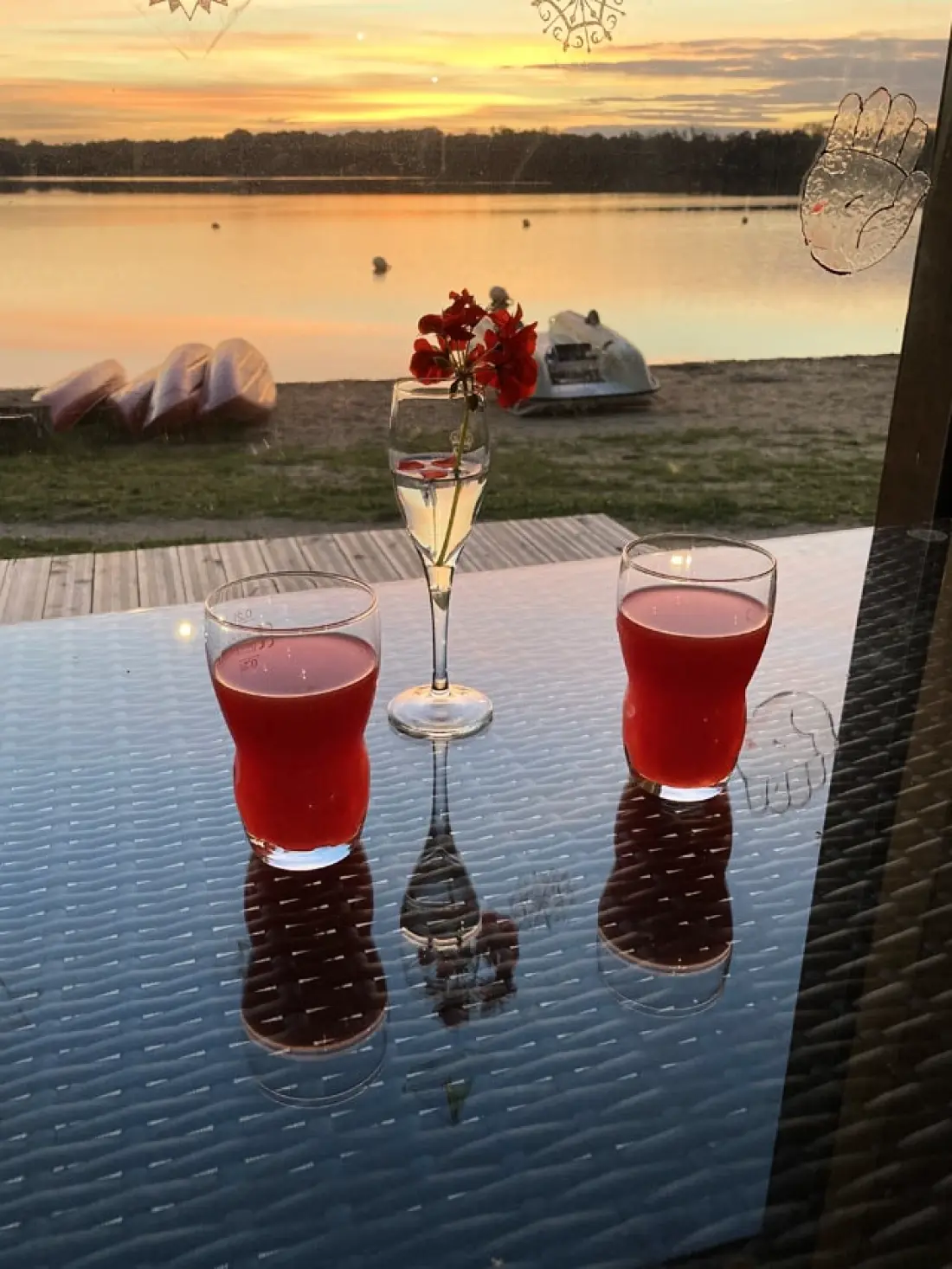 Camping Ecologique le Lac O Fées 3 étoiles★★★