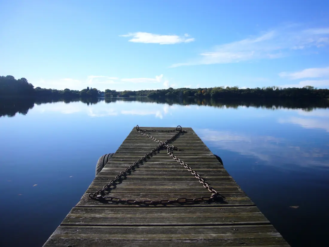 Camping Ecologique le Lac O Fées 3 étoiles★★★