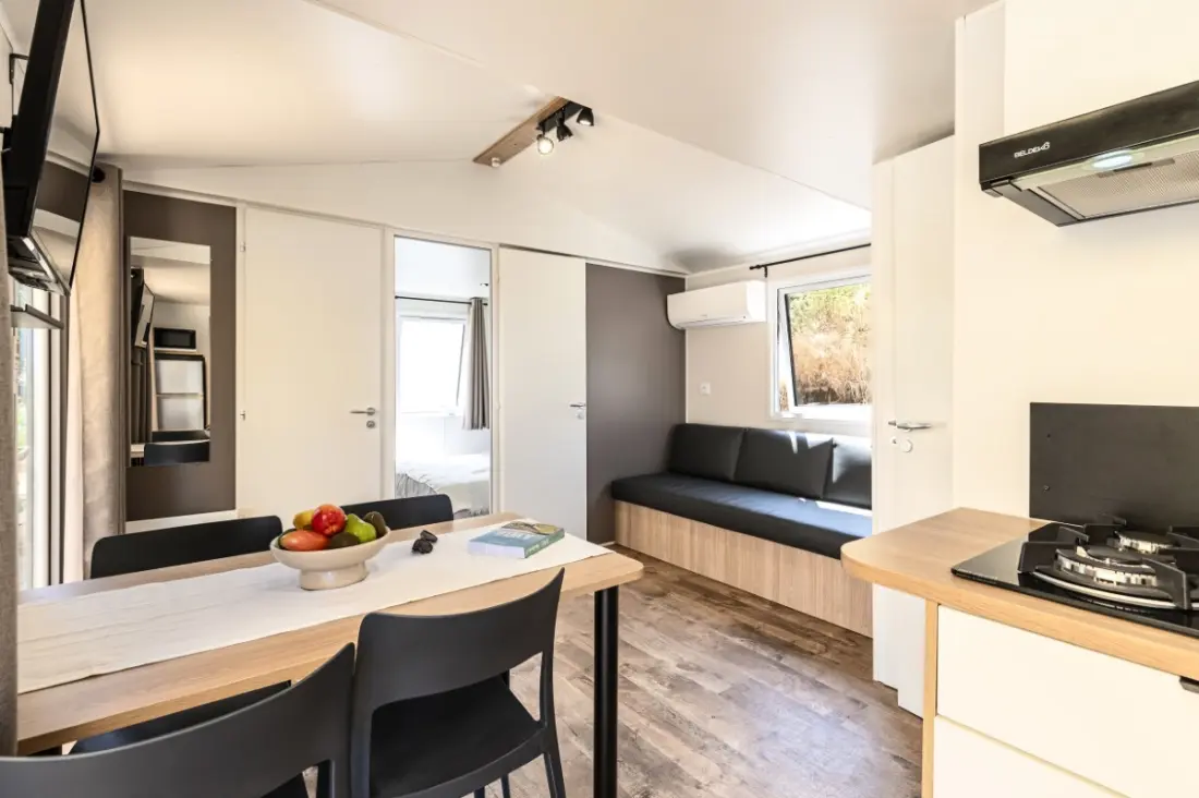 Camping maeva Escapades Colomba 4 étoiles★★★★