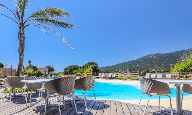 Camping Maeva Escapades Le Colomba 4* - 4
