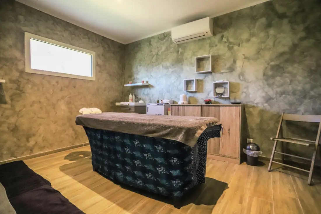 Camping maeva Escapades Colomba 4 étoiles★★★★