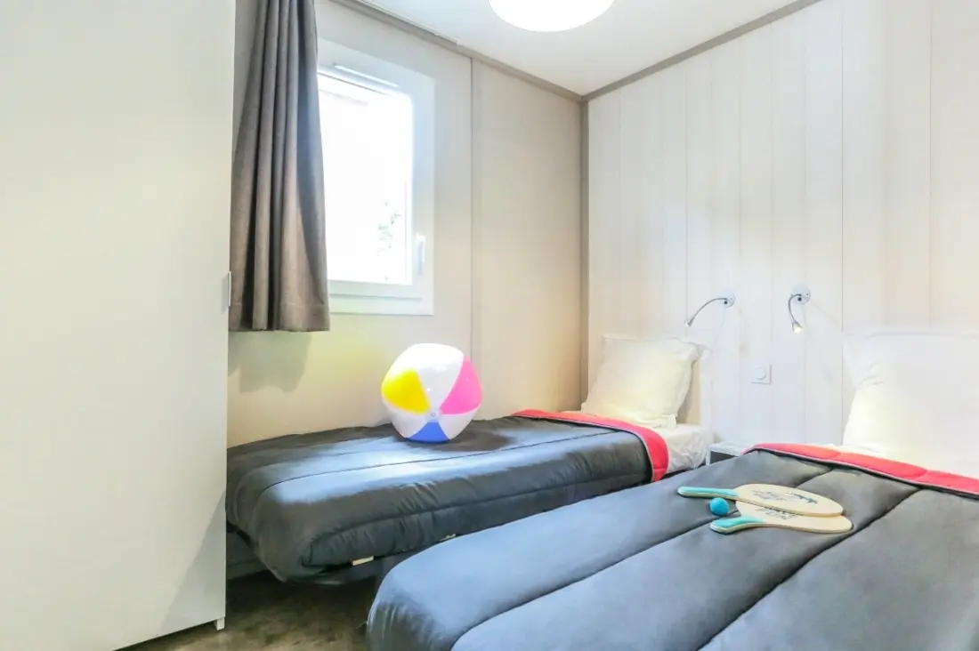 Camping maeva Escapades Colomba 4 étoiles★★★★