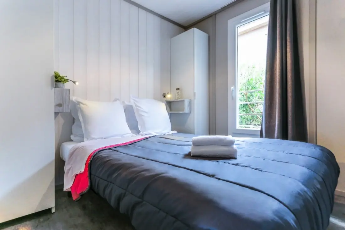 Camping maeva Escapades Colomba 4 étoiles★★★★