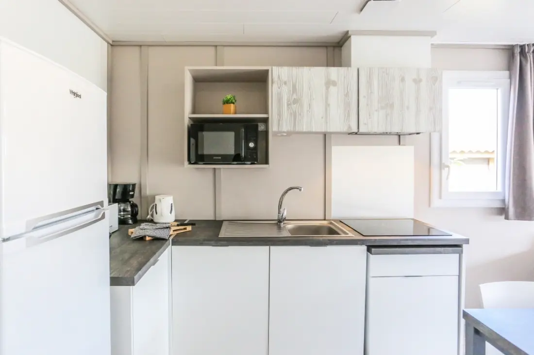 Camping maeva Escapades Colomba 4 étoiles★★★★