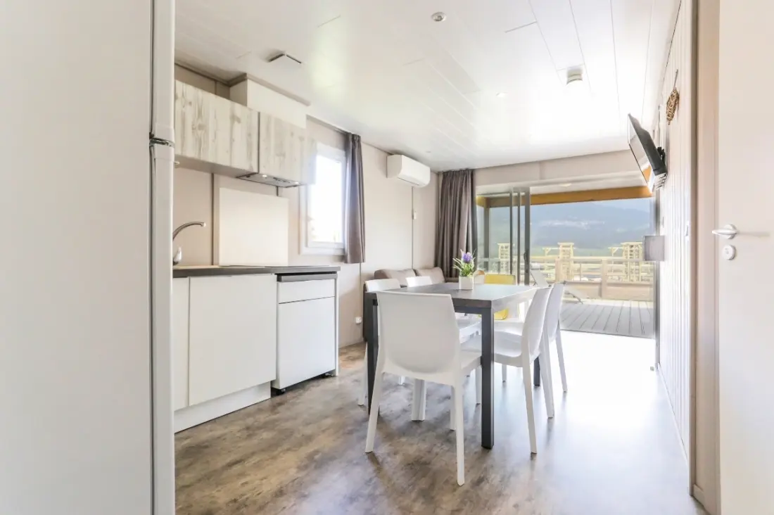 Camping maeva Escapades Colomba 4 étoiles★★★★