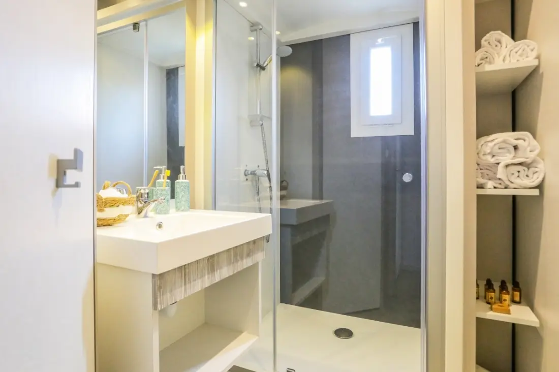 Camping maeva Escapades Colomba 4 étoiles★★★★