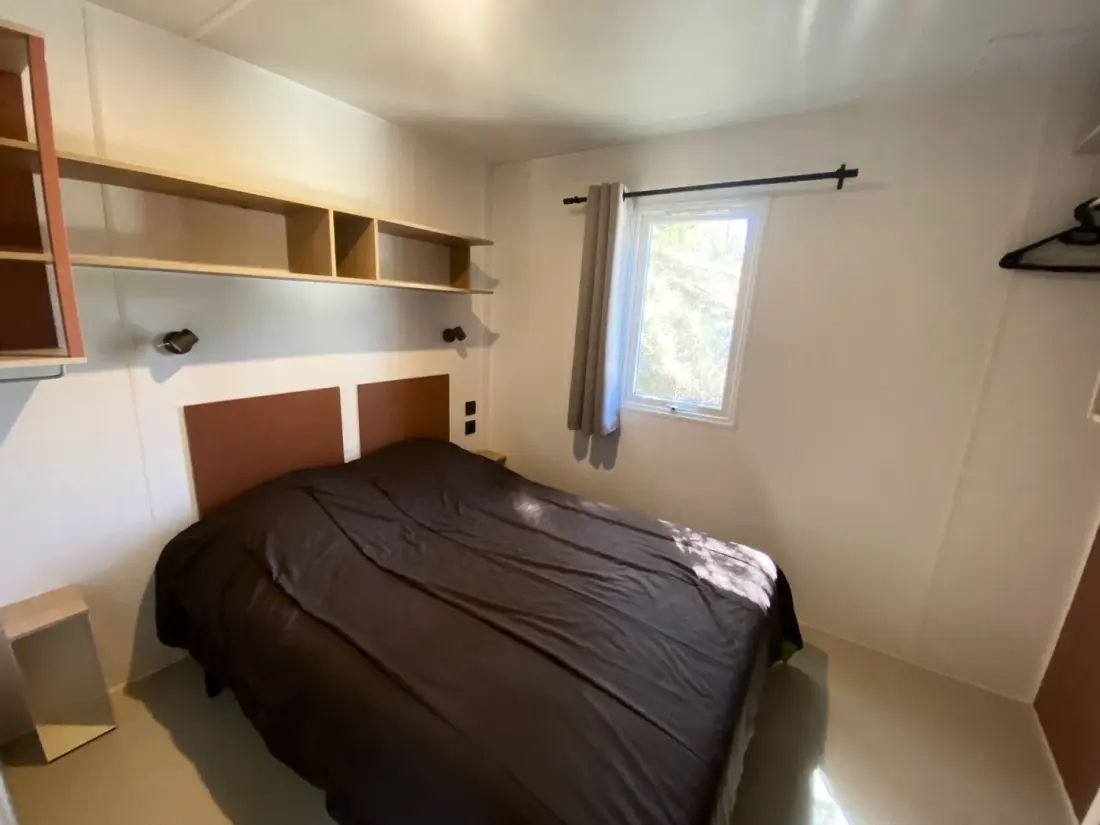 Camping maeva Escapades Colomba 4 étoiles★★★★