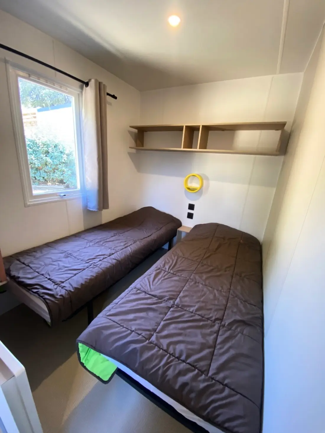 Camping maeva Escapades Colomba 4 étoiles★★★★