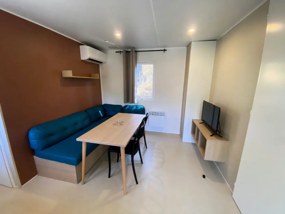 Camping maeva Escapades Colomba 4 étoiles★★★★
