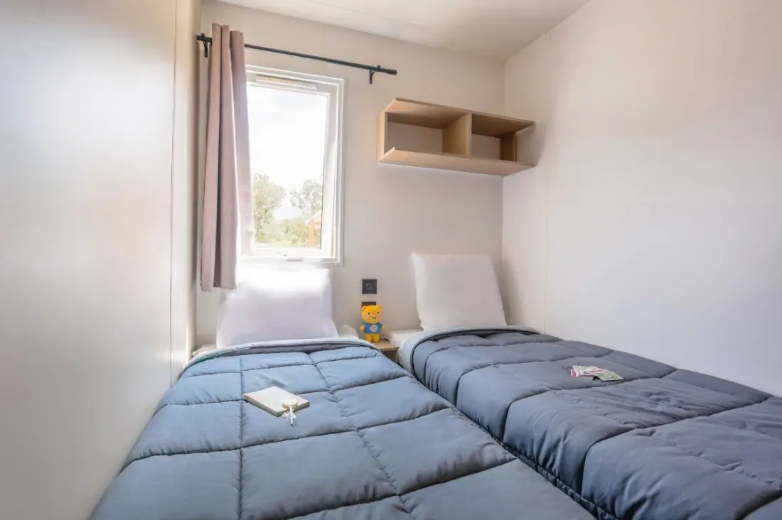 Camping maeva Escapades Colomba 4 étoiles★★★★