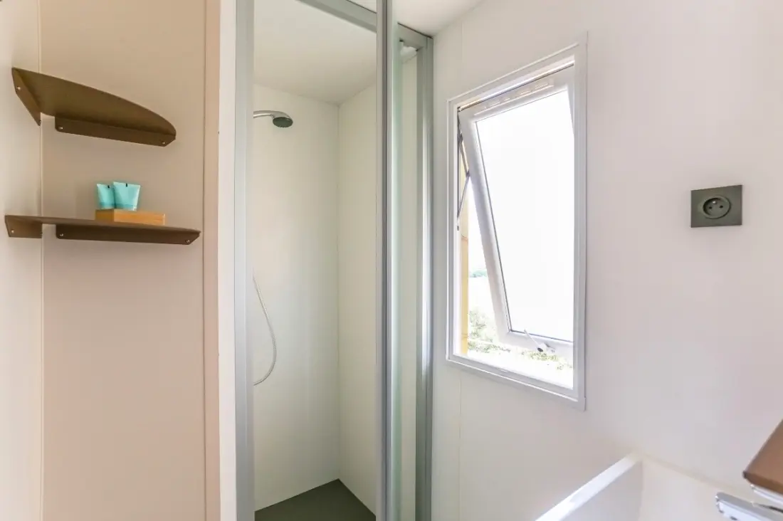 Camping maeva Escapades Colomba 4 étoiles★★★★