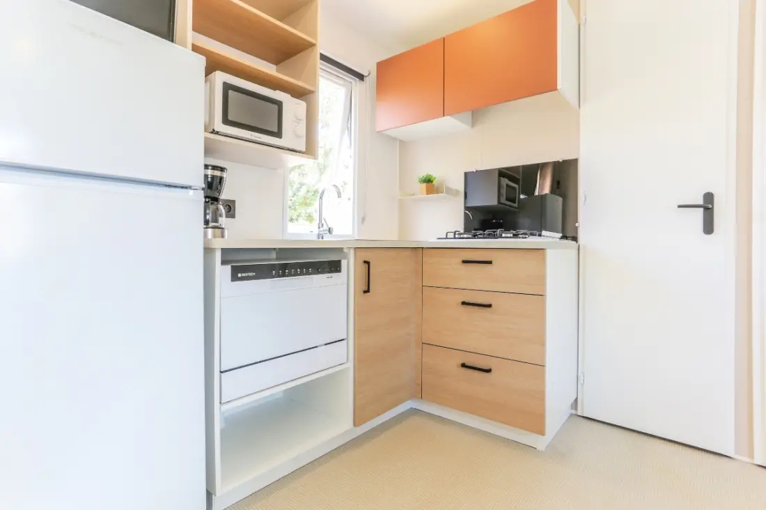 Camping maeva Escapades Colomba 4 étoiles★★★★