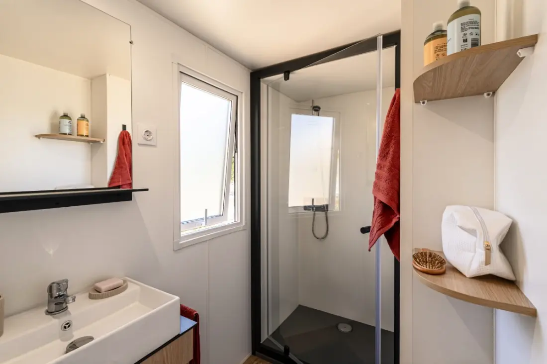 Camping maeva Escapades Colomba 4 étoiles★★★★