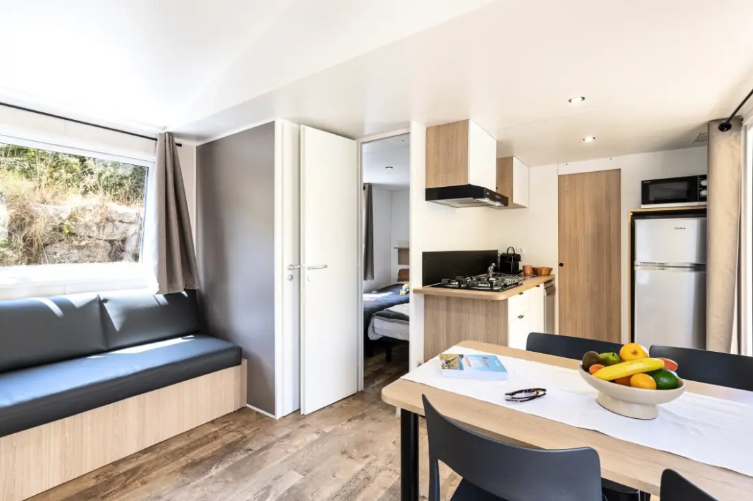 Camping maeva Escapades Colomba 4 étoiles★★★★