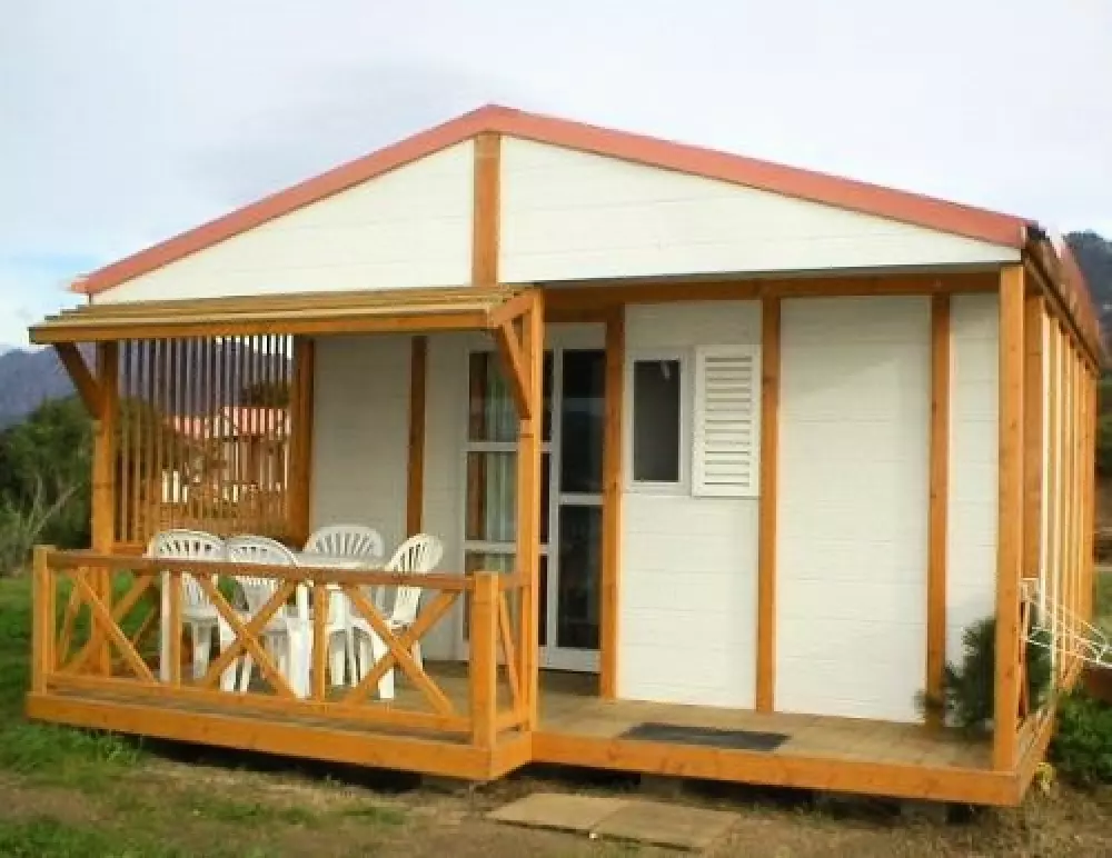 Camping Tikiti3 étoiles★★★