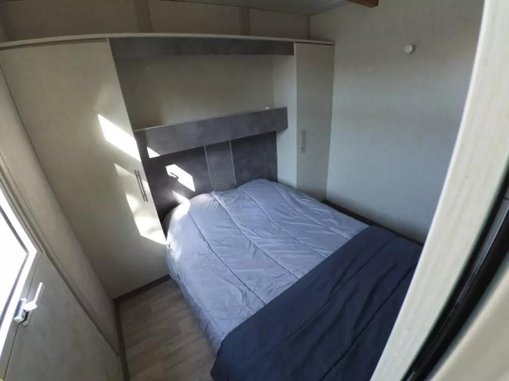 Camping Tikiti3 étoiles★★★