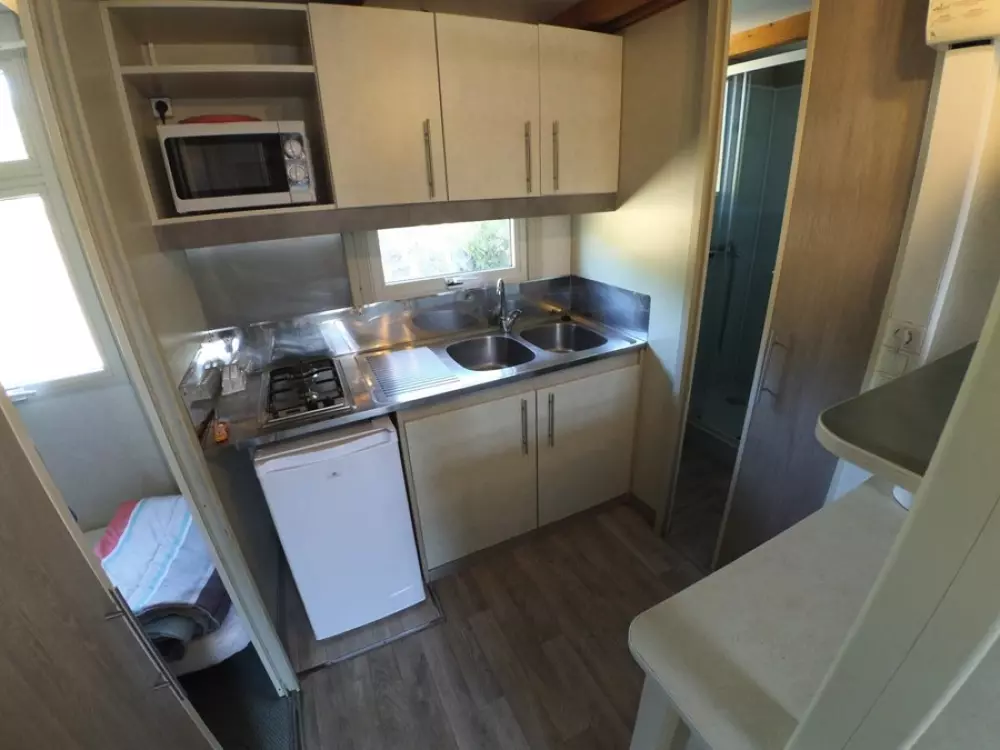 Camping Tikiti3 étoiles★★★