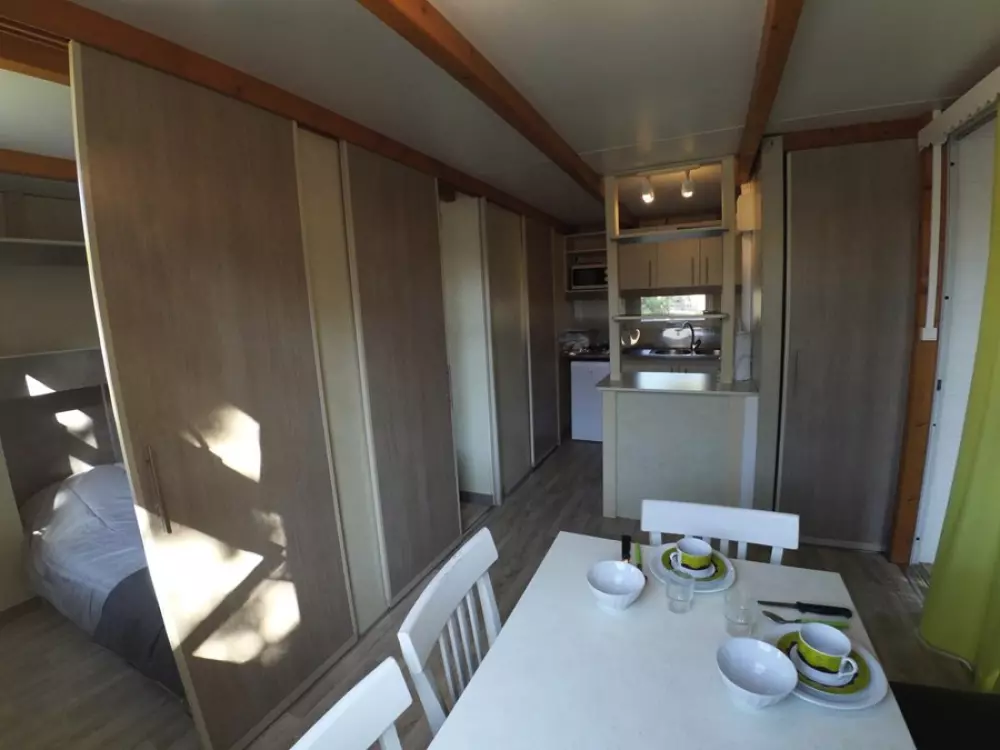 Camping Tikiti3 étoiles★★★