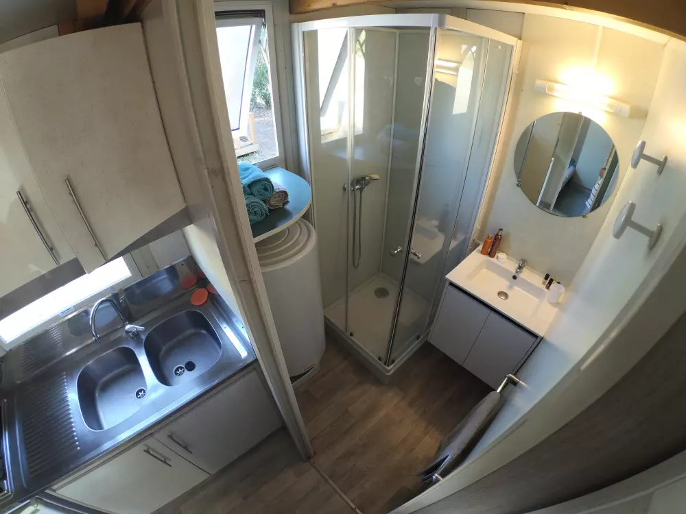 Camping Tikiti3 étoiles★★★