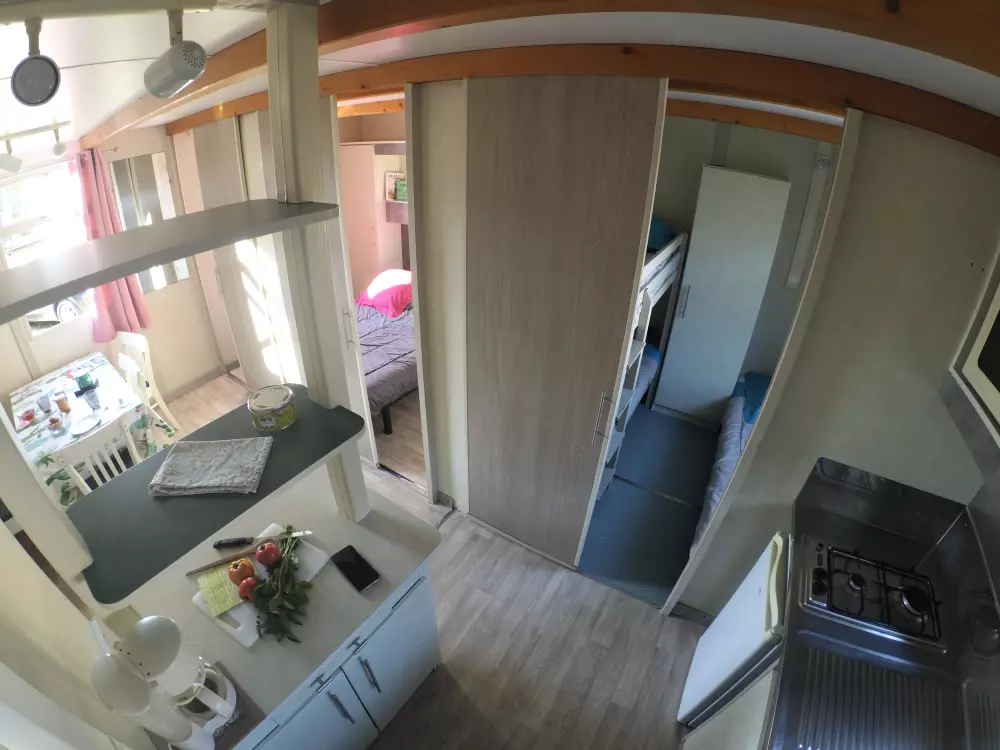 Camping Tikiti3 étoiles★★★