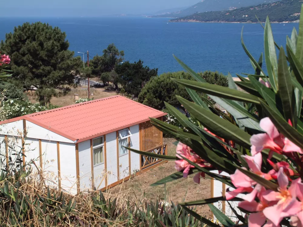 Camping Tikiti3 étoiles★★★