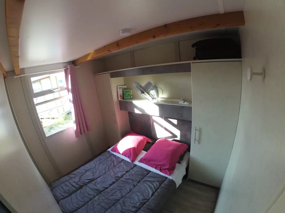 Camping Tikiti3 étoiles★★★