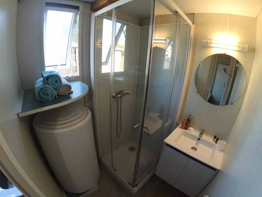 Camping Tikiti3 étoiles★★★