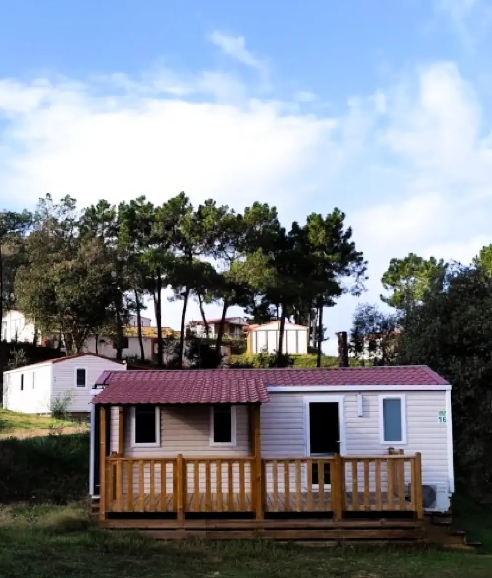 Camping Tikiti3 étoiles★★★