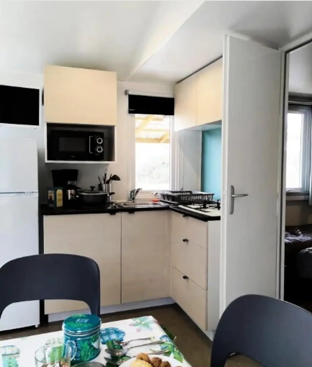 Camping Tikiti3 étoiles★★★