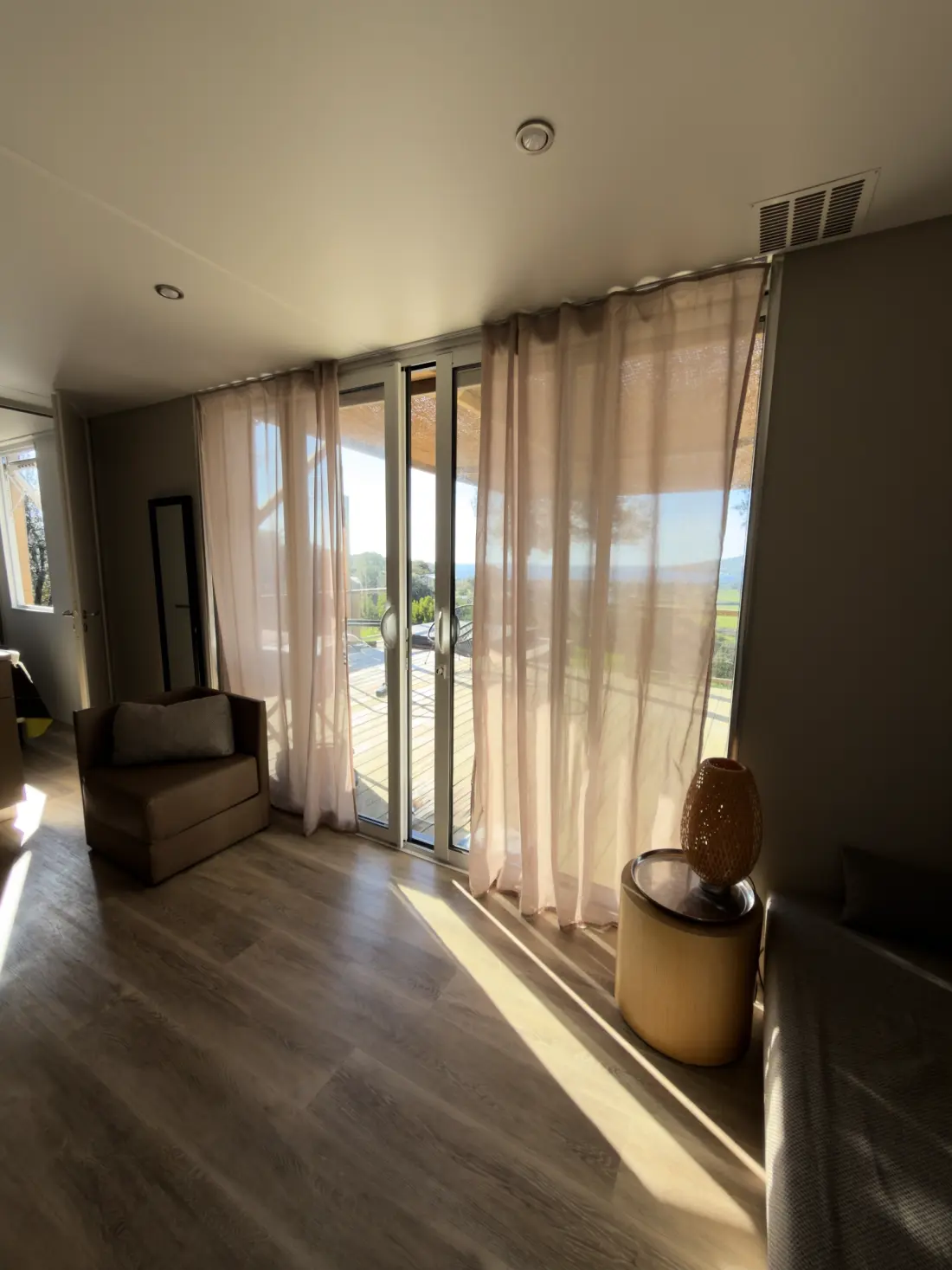 Camping maeva Escapades Colomba 4 étoiles★★★★
