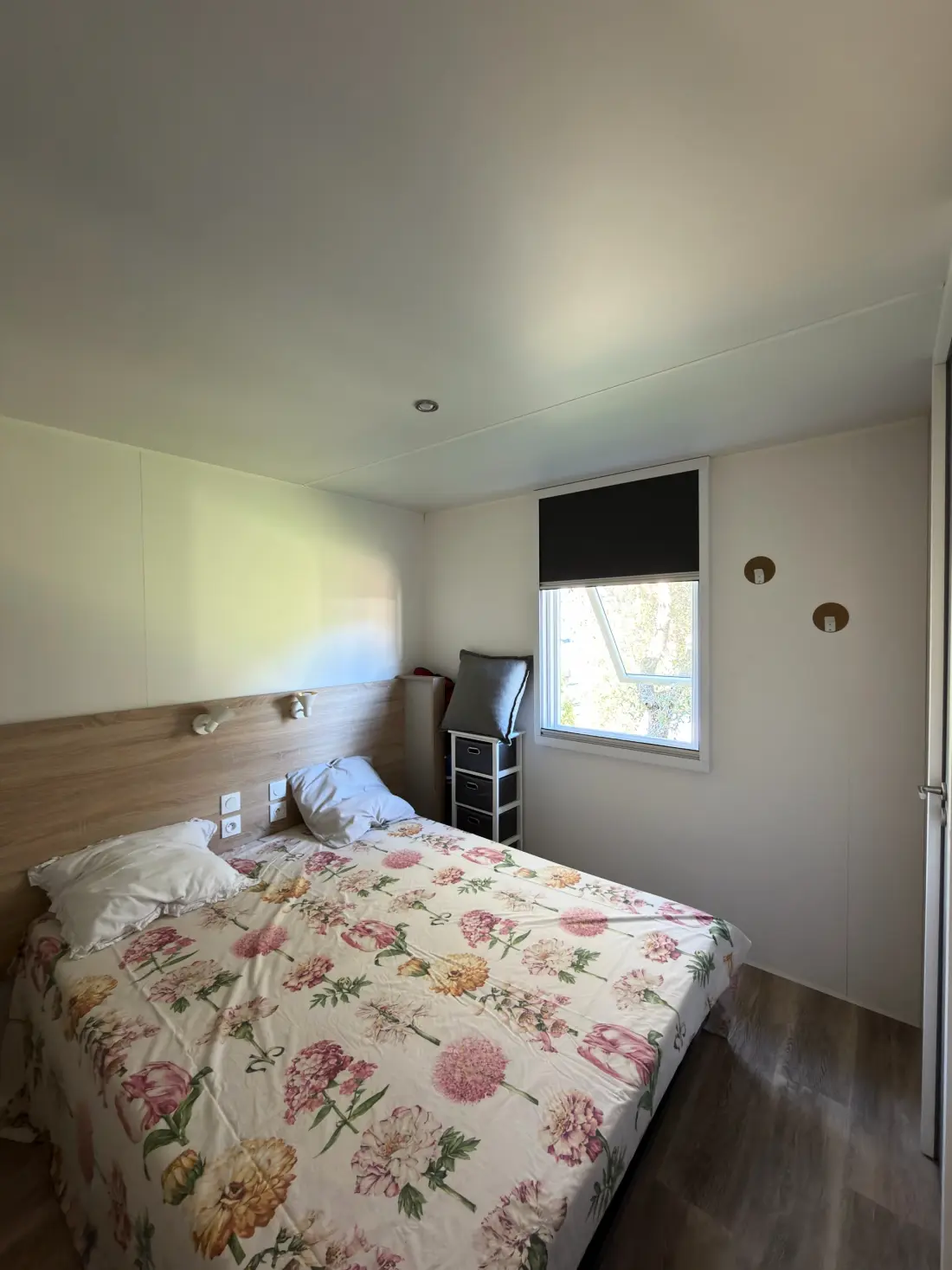 Camping maeva Escapades Colomba 4 étoiles★★★★