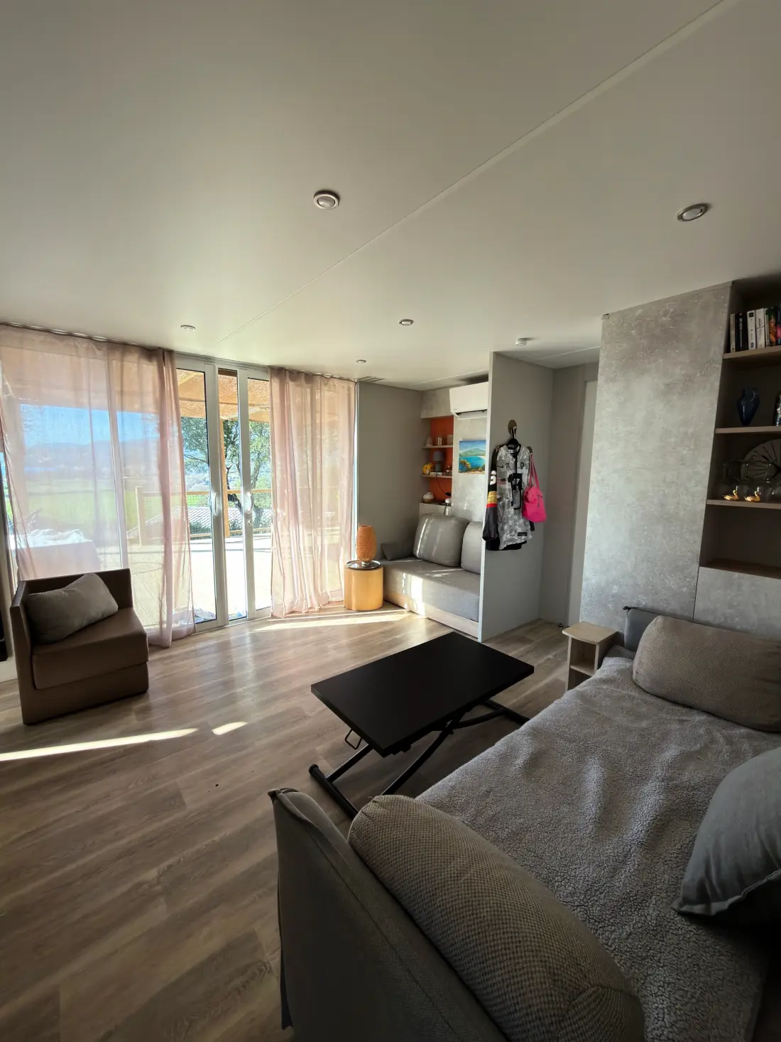 Camping maeva Escapades Colomba 4 étoiles★★★★
