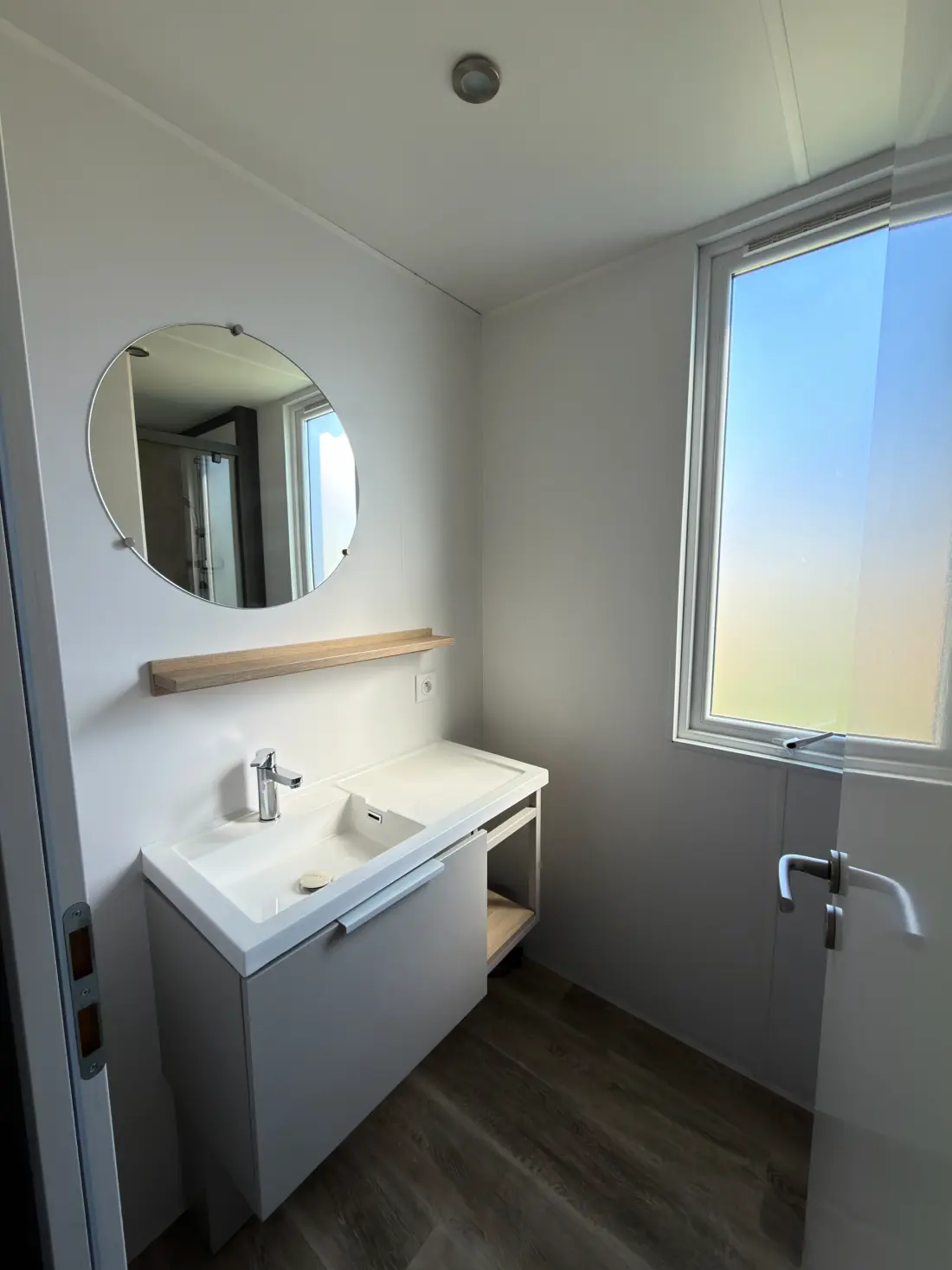 Camping maeva Escapades Colomba 4 étoiles★★★★