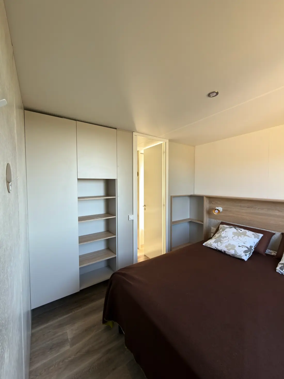Camping maeva Escapades Colomba 4 étoiles★★★★