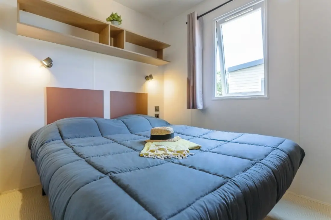 Camping maeva Escapades Colomba 4 étoiles★★★★