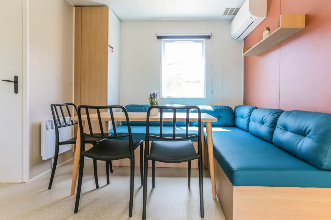 Camping maeva Escapades Colomba 4 étoiles★★★★
