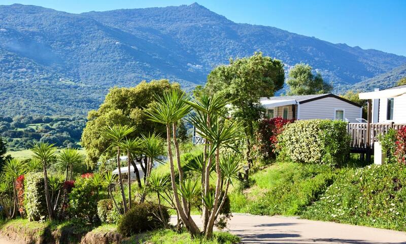 Camping Maeva Escapades Le Colomba 4* - 2
